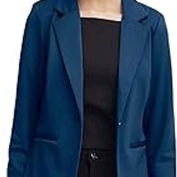 Formal, Smart Casual Blazer for Women, Regular Fit Stylish Blazer for Women-image-79