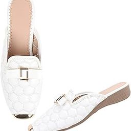 Selfiee Style Fancy Trending and Comfort Flat Bellies Sandal Ballerinas for Women and Girls-image-10