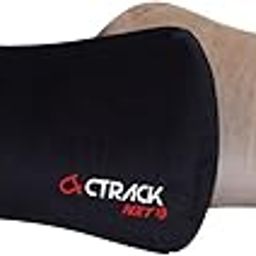 CTRACK NXT Premium Memory Foam Neck Rest (Beige)-picture-9