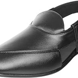 Men Synthetic Pathanis (18-1359)-image-42
