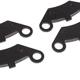Club Bollywood®Front Brake Pads for Cfmoto ATV X5 X6 X8 Rancher Utv Disc Cf500 Cforce| Brake Pads| Brake Pads| Motors|• Motors|4 Pieces Front Brake Pads-image-34