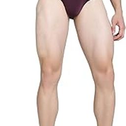 Men's Cotton Modern Briefs-15