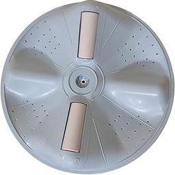 Arvika Sales Pulsator for Samsung Washing Machine, 9-10 Kg Top Load Fully Automatic Washing Machine with Roller (Round Shaft)-11