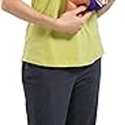 Women Cotton Nursing/Feeding Plain/Solid Nightsuit Pajama Set-41