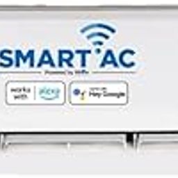 Panasonic EU 7 in 1 Convertible 1.5 Ton 5 Star Inverter Split Smart AC (100% Copper Condenser, CS/CU-EU18BKY5XFM), 55°Tested, PM0.1 Filter, Ag Clean, 4Way Swing, High CFM & Eco tough Outdoor-picture-1