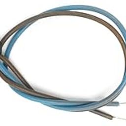 Improvhome plastic lamp holder with Teflon wire 15cm,Small G4 lamp socket for lamp halogen bulb,led lamp (10PCS) (Holder G4 10)-picture-21