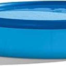 Inflatable Easy Set Swimming Pool Above Ground Inflatable 10' x 30"-2