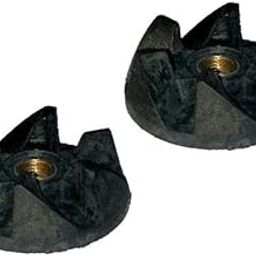 Jar Coupler for Sujata mixer juicer jars (2 pcs set)-23