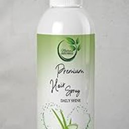 Hair Spray by Naira – Reduces Hair Fall, Detangles, Smooths, Shines – Organic, 100g, 1 Pack-image-47