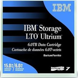 Media 38L7302 Ultrium Lto 7 Tape Cartridge - 6. 0Tb-image-12