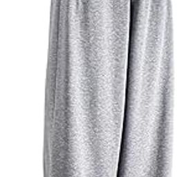 AFT Torpedo Solid Cotton Blend Women Athleisure Track Pant Sweatpants-image-97