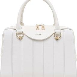 London Women's Elizabeth Satchel Handbag for Women | Satchel Bag for Work | Ladies purse | Stylish Shoulder Bag | Gift For Women-image-12