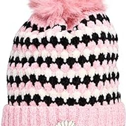 Cap Winter Soft Warm Snow Proof-picture-44