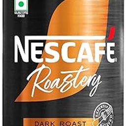 NESCAFE Roastery | Premium Imported Coffee | Dark Roast | Crafted by Master Roasters |Elevate your Coffee Experience | Rich & Intense Taste | 95g Tin (New Launch)-image-49