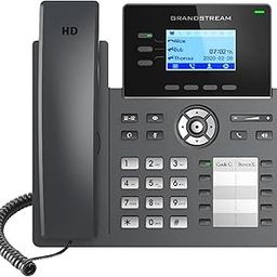 Grandstream 2604P Carrier-Grade IP Phone-11