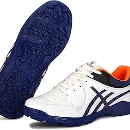 SpikeMaster Cricket Shoe The Ultimate Cricket Shoe for The Modern Player You're Batting, Bowling, or Fielding, These Spikes Will give You The Confidence to excel in Every Aspect of The Game-image-0
