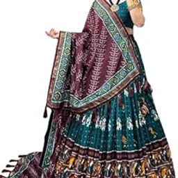 Indian Designer Wedding Lehenga Choli, Affordable Custom Dresses for Women-image-48