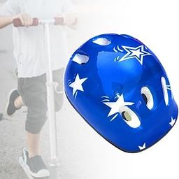 CALANDIS™ Kids Cycling Skating Gear for Outdoor Sports Cycling Rollerblading Blue | s | s & Protective Gear | Cycling-image-79