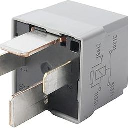 YINAVAGAD Relay for Mercedes Benz A250 B250 C200 C300 C43 C63 CLA250 E300 E350 E450 E500 E63 S500 SL55 Multi Purpose Relay 0025428819-image-26