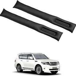 LOVMOTO Car Interior Accessories Universal Car Seat Gap Filler Storage Box for Leather Car Seat Gaps Seat Organiser Car Side Seat Catcher car storage organizer Comfortable With Pat-rol-image-94