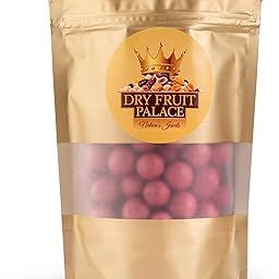 DRY FRUIT PALACE Chocolate Covered Strawberry, Sweet Snack (100 gm)-image-55