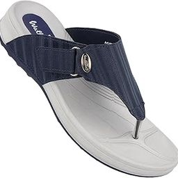 Flip Flop Sandel For Women|Extra Soft and Light Weight|Stylish|Comfortable|WC4989-image-2