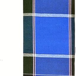 Men's Pure Cotton Lungi | Multicolour, Large-picture-41