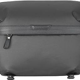 Vanguard Photo Video Bag VEO Metro S7L - Black-29