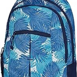 f gear Ellis Ferns 17L Backpack | 2 compartments| 1 Pkt| lightweight| 1 Bottle Pkt| Padded Back Panel| Gifts for Men Women Boys Girls Adults Casual/College/School/Corporate/Office/Travel Bag-picture-4