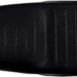 Aow RX135 Driver Side Black Motorcycle Seat-1