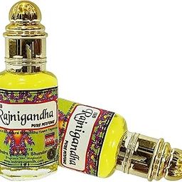 INDRA SUGANDH BHANDAR Attar For Men|Women Ruh Rajnigandha Pure Night queen Perfume No Alcohol Long Lasting Fragrance 12ml Rollon Pack-image-76