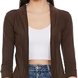 Women's Regular Fit Top-35