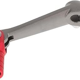 The Style Sutra Aluminum Folding Gear Shifter Lever For Engine Peg Motor Drive Black/Red|Motors | Parts & Accessories | Motorcycle Parts |1X Motorcycle Gear Shifter Lever.-14