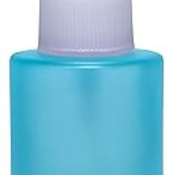 Rentra S.P.A 30ml Blue Frostedd Glass Bottle + White Plastic Spray Pump, 3 Units, Ideal for storing perfumes, mist, essential oils, carrier oils, Blends, Cosmetics, Serum etc.-16
