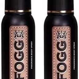 Fogg Absolute Deodorant Spray - For Men (240 ml, Pack of 2)-43