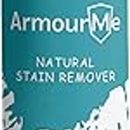 Stain Remover, Enzyme-Based Stain Remover For Clothes, New And Old Laundry, Spot Cleaner, Plant-Based, Natural Stain Remover Spray, Free And Clear. (100 Ml), 1 Count-picture-21