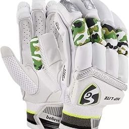 SG Cricket HP Lite RH Batting Gloves Adult-image-65