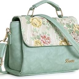DualtoneSling Bag for Girls/Women-44