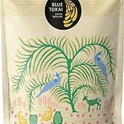 Blue Tokai Coffee Roasters Attikan Estate - Medium Dark Roast | Filter Coffee 500g | Rich Aroma | 100% Arabica Beans | Specialty Coffee | Freshly Roasted Ground Coffee-image-5