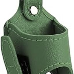THE STYLE SUTRA® Inhaler Storage Case Multipurpose Inhaler Holder for Daily Use School Indoor green-5