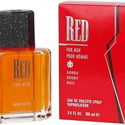Red By Giorgio Beverly Hills Edt Spray 3.4 Oz-image-42