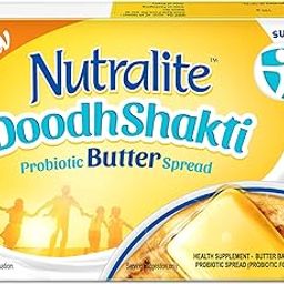 Nutralite Doodhshakti Probiotic Butter Spread Salted, 100 g-15