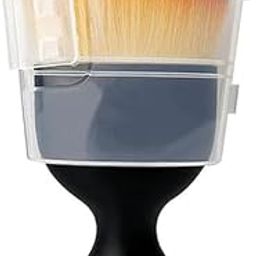 Alluzion Mini Car Interior Cleaning Soft Brush – Gentle Car Cleaning Duster for Dusting Vents, Dashboard, and Upholstery (1 Pc)-image-38