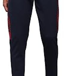 Men's Regular Fit Mid Rise Joggers-picture-42