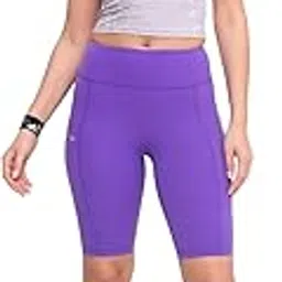 strch Nylon Women Fit Style Crop Tank-picture-37