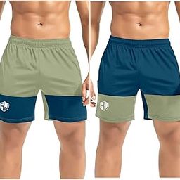 Mens Impoted Lycra Shorts Boxer-image-20