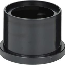 Zodiac 2" Collar, Jet Black-image-29