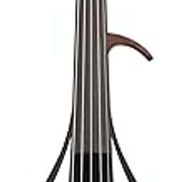 Yamaha Electric Violin-YEV105NT-Natural-5 String, Natural (YEV105NT)-18