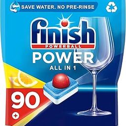 Finish Powerball AIO Lemon 90 Tablet-image-32