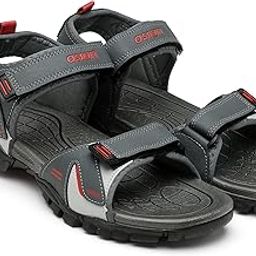 Men's Sports Sandals for Men I Casual Sports Sandals for Boys with Phylon Technology Sole for Extra Jump I sports Running Walking Sandals For Men's & Boy's-98